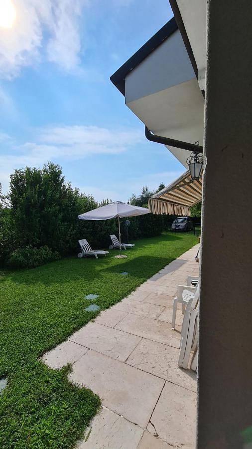 Ferienhaus für 5 Personen, mit Terrasse und Garten sowie Ausblick in Lazise - 4