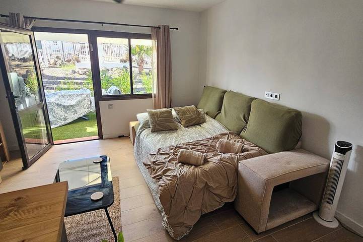 Apartamento entero, Oasis Duna Ground floor, Pool facing newly refurbished apartment, Corralejo in Corralejo, La Oliva
