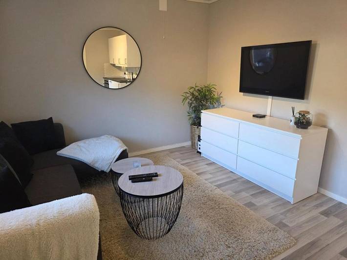 Ferienwohnung für 2 Personen - 1