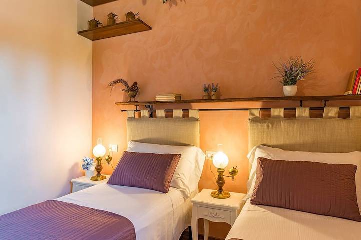 Villa Gino 8+2, Emma Villas in Empoli, Provincia de Firenze