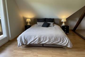Villa pour 10 Personnes dans Le Saulcy, Saint-Dié-des-Vosges, Photo 1