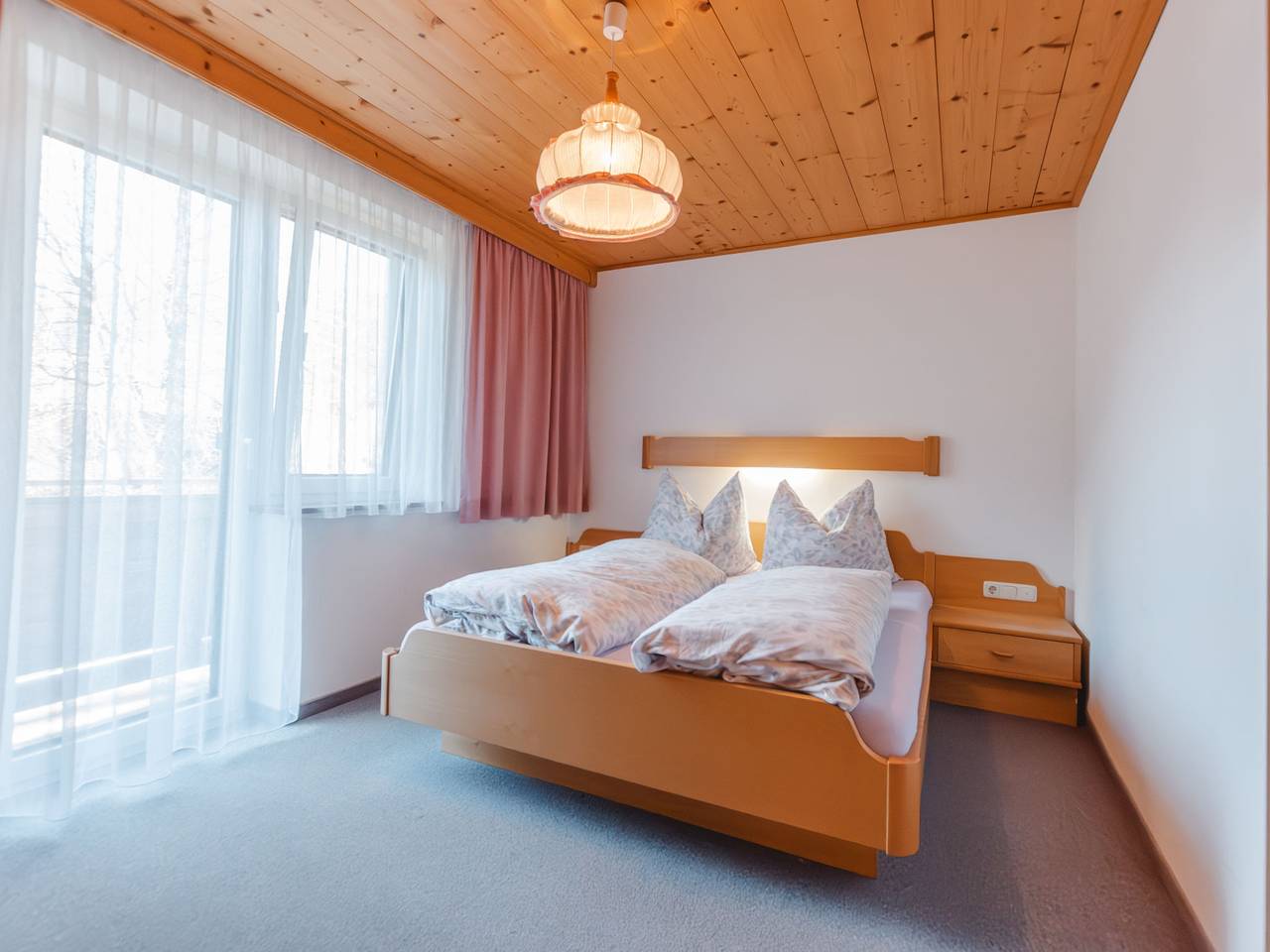 Geheel appartement, Gernkogel in Neukirchen am Großvenediger, Pinzgau