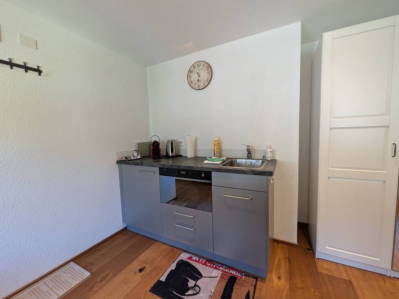 Entire apartment, Studio West in Grindelwald, Grindelwald region