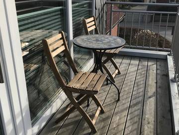 Ferienwohnung für 4 Personen in Artlenburg, Lüneburger Heide, Bild 4