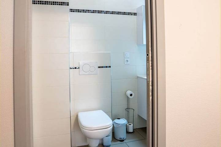 Ganze Wohnung, Le Chablais 35 I T2 I Annemasse in Annemasse, Saint-Julien-en-Genevois und Umgebung