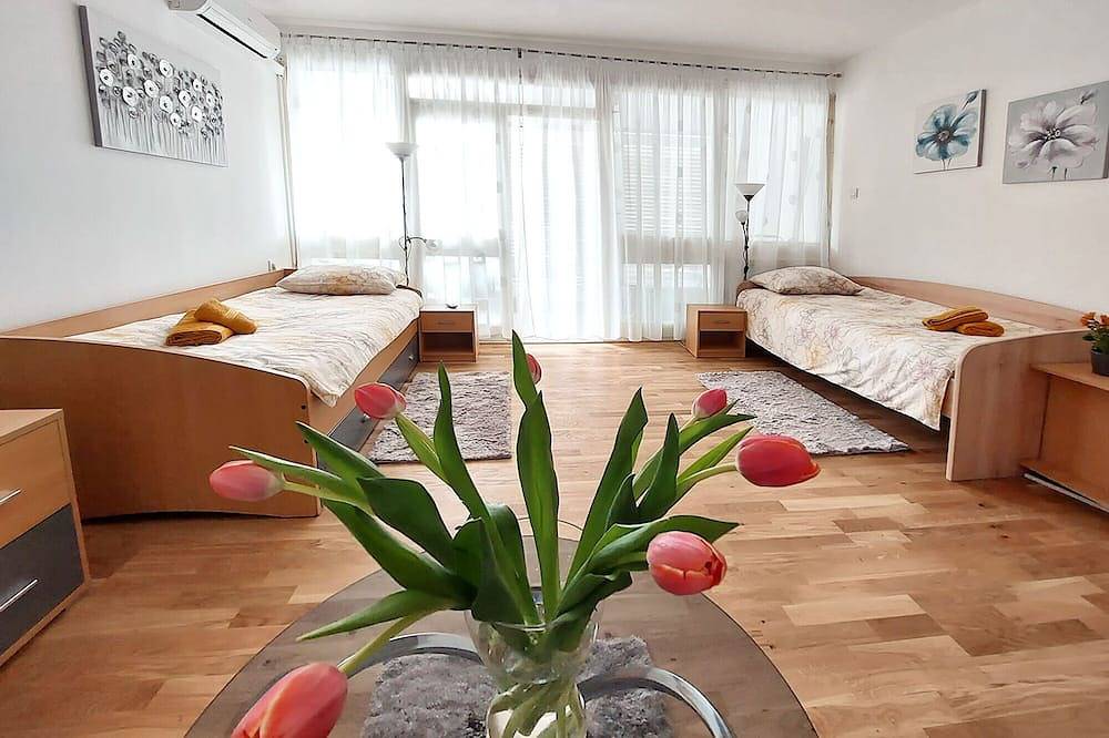 Apartamento entero, Apartment Oliva - Knin in Zagora Dálmata