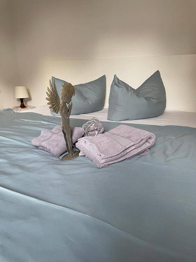 Ganze Wohnung, One-Bedroom Apartment in Schmilka, Bad Schandau