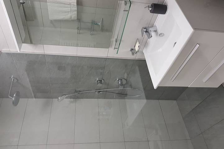 Ferienwohnung für 2 Personen in Budva - 2