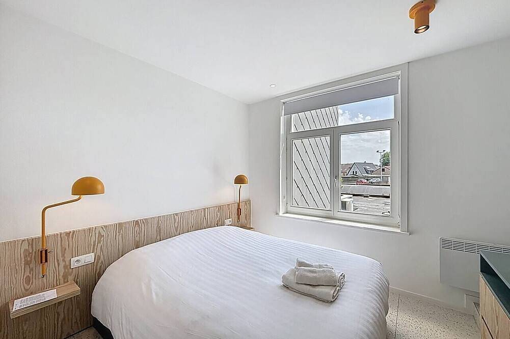 Geheel appartement, Casa Vento - Koksijde in Koksijde-Bad, Koksijde