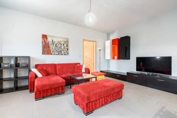 Villa voor 4 Personen in Rhodos, Dodekanesos, Afbeelding 3