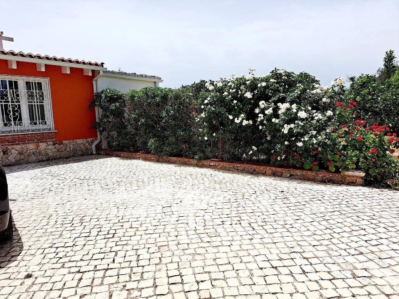 Stilvolles Landhaus an der Algarve in Algoz, Faro Distrikt