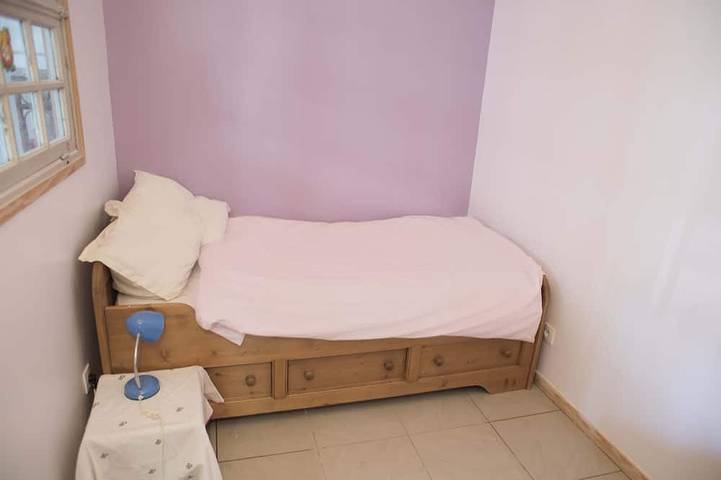 Location de vacances pour 5 personnes, avec terrasse à Pantin - 3