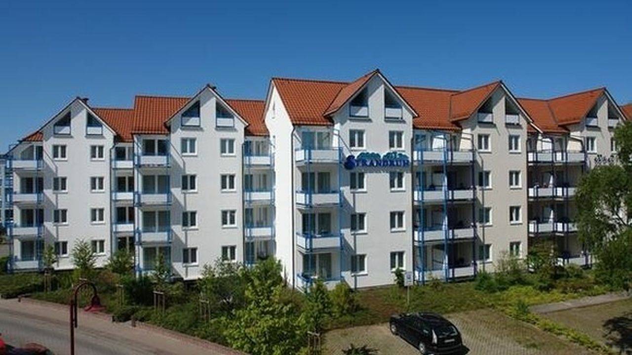 Ferienwohnung in Binz ab 99€ pro Nacht