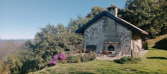 Casa Vacanza per 3 Persone in Mombarcaro, Piemonte, Foto 3