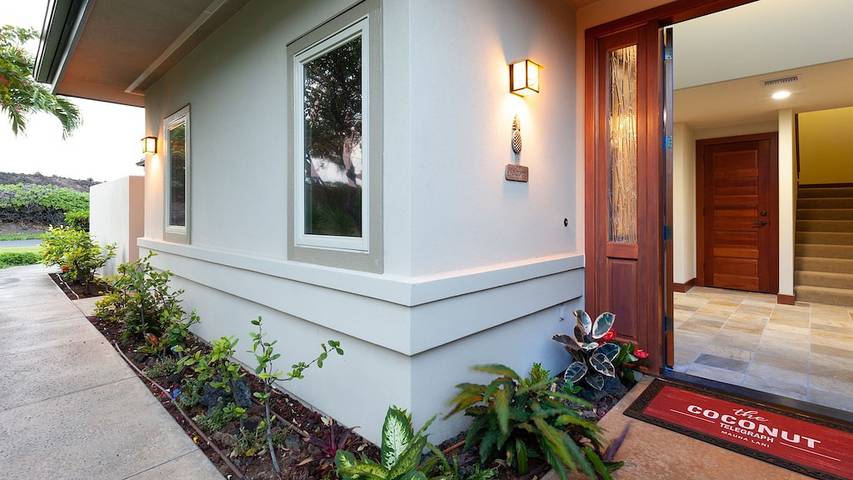 Holiday home for 8 people, with hot tub and garden as well as pool - 1