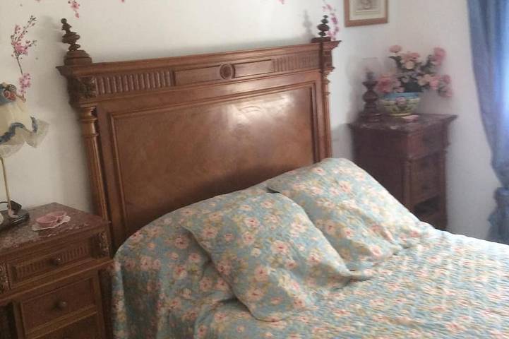 Location de vacances pour 6 personnes, avec terrasse et jardin à Clarensac - 4