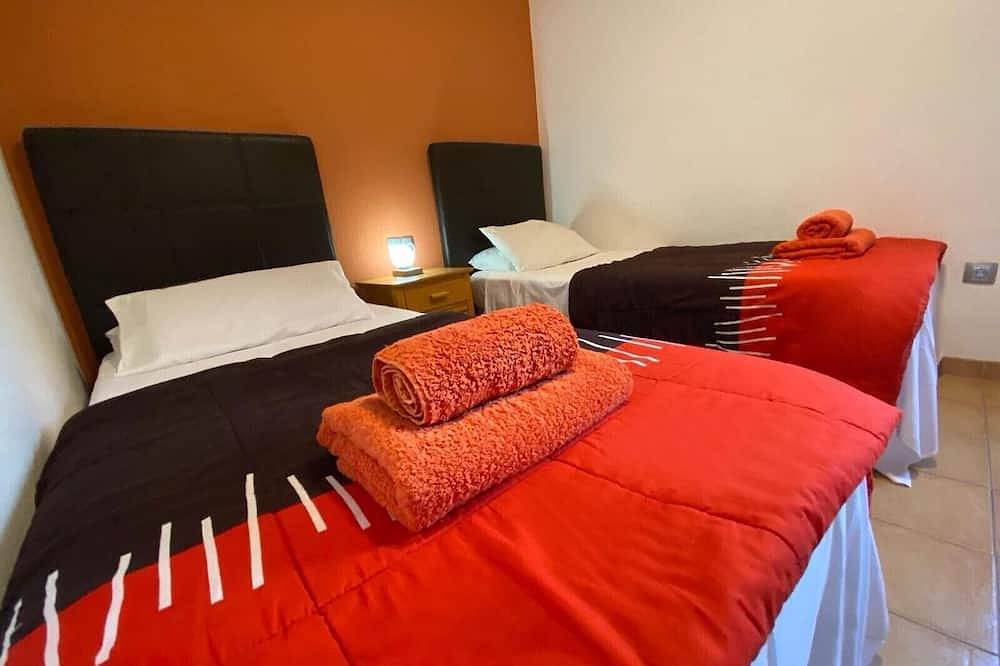 Betaalbare Privévilla Met Verwarmd Zwembad in Tamaragua, La Oliva