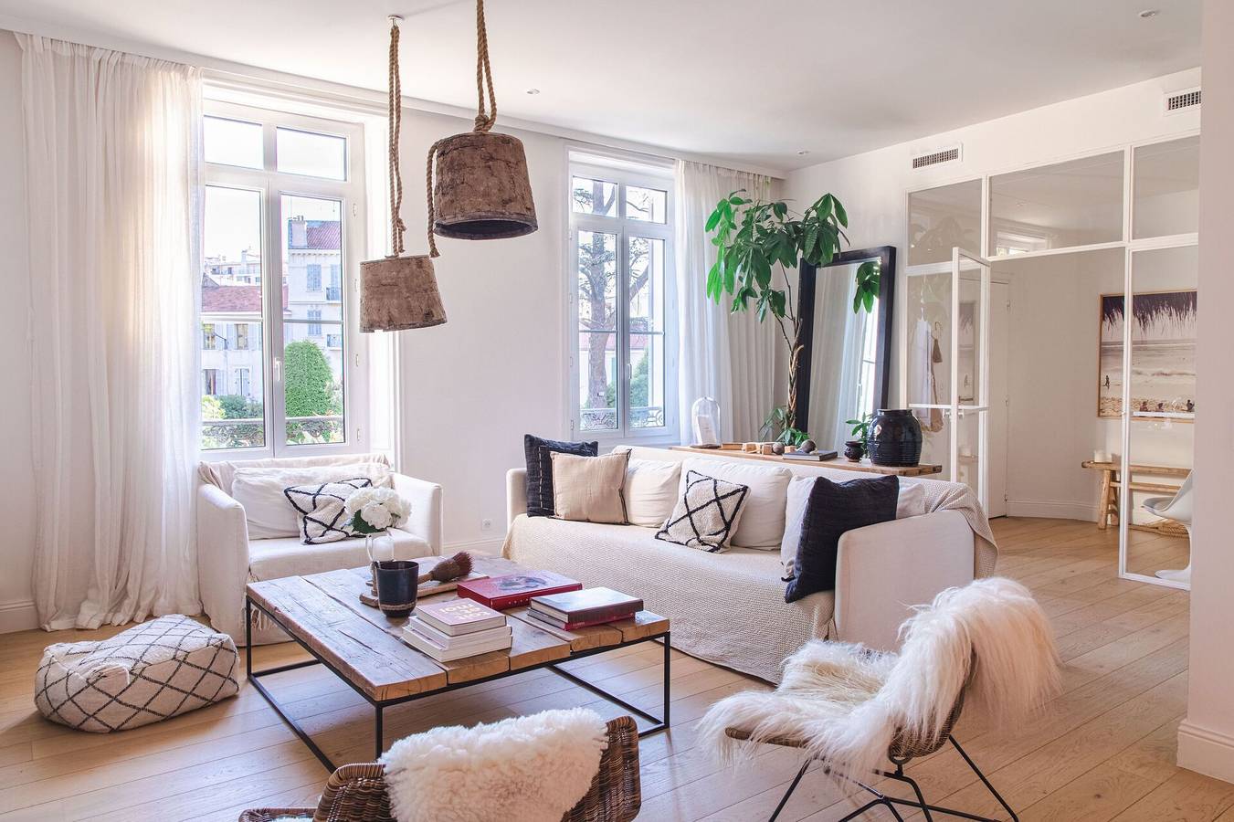 Apartamento entero, Appartement Design 5* Terrasse Parking Cannes - Pearl Apartment in Cannes, Costa mediterránea (Francia)
