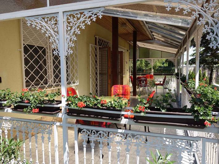 Ferienhaus nur 250 m zum Balaton  in Siofok, Siófok und Umgebung