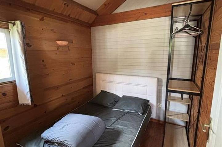 Gîte pour 5 personnes, avec jacuzzi ainsi que terrasse et sauna à Renty - 2
