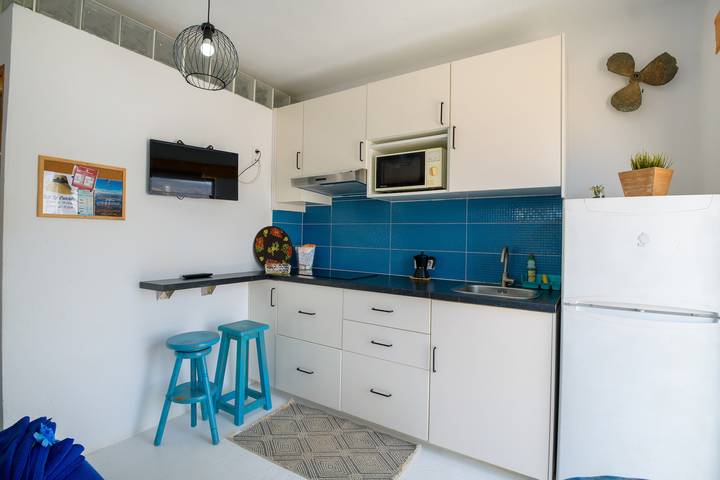 Studio für 2 Personen auf Lanzarote - 3
