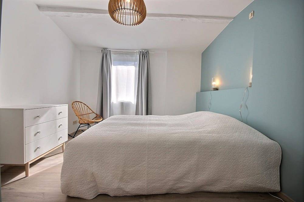 Entire apartment, Chez Rémy - 3 bedrooms in Liège, Liège region