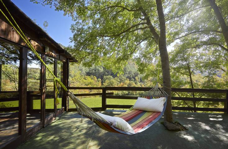 Casa de vacaciones para 3 personas, con sauna y jardín en Pirineo Catalan - 2