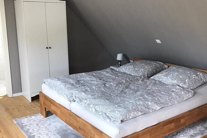 Ferienhaus für 4 Personen in Rieste - 2