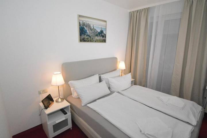 Hotel für 2 Personen, mit Terrasse und Garten sowie Pool und Sauna in Schulenberg im Oberharz - 2