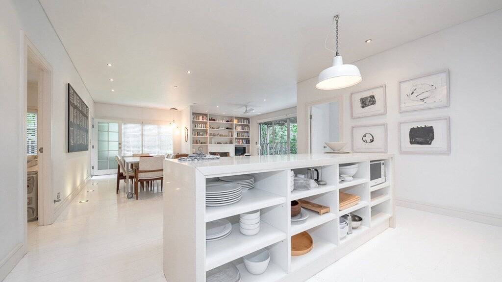 Pearl Beach House by Holidayco. in Pearl Beach, New South Wales