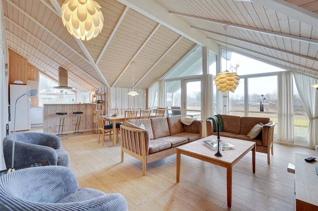 Beautiful home in Toftlund w/ Sauna and 3 Bedrooms in Arrild, Tondern und Umgebung