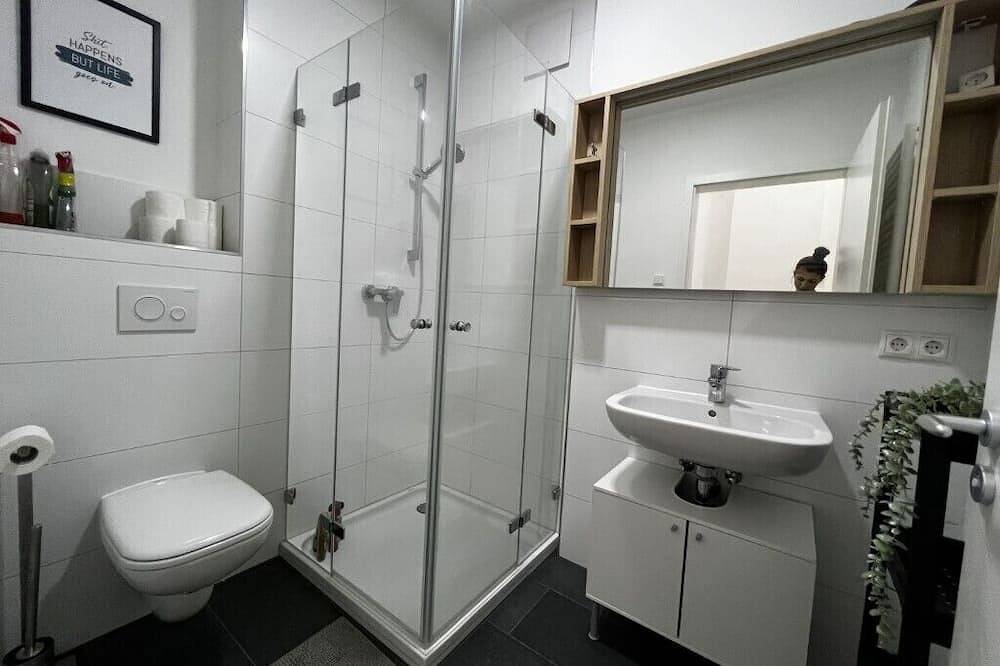 Ganze Wohnung, Fabella Flats Forchheim - 25 in Forchheim, Fränkische Schweiz