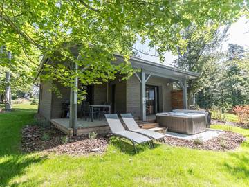 Gîte pour 4 personnes à Le Chambon-sur-Lignon