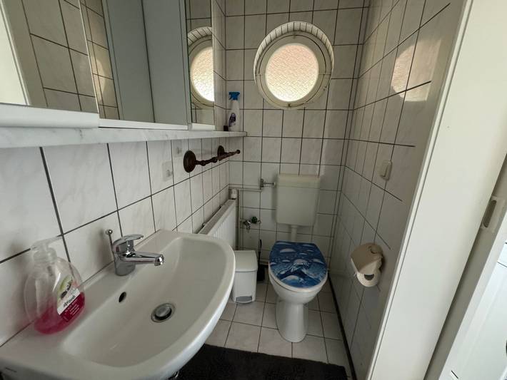 Ferienhaus für 3 Personen, mit Terrasse und Garten in Dargun - 3