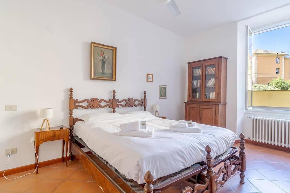 Appartamento intero, Appartamento pet friendly a Rapallo. in Rapallo (Città), Rapallo