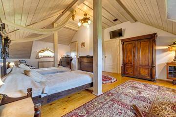 Villa for 8 People in Carpathians (Poland), Silesia, Photo 4