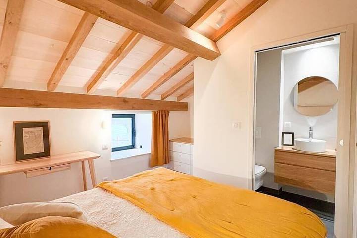 Location de vacances pour 12 personnes, avec jardin à Floressas - 4