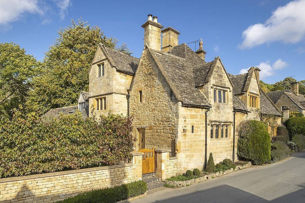 Casa vacanza a Cotswolds a partire da 286€ a notte