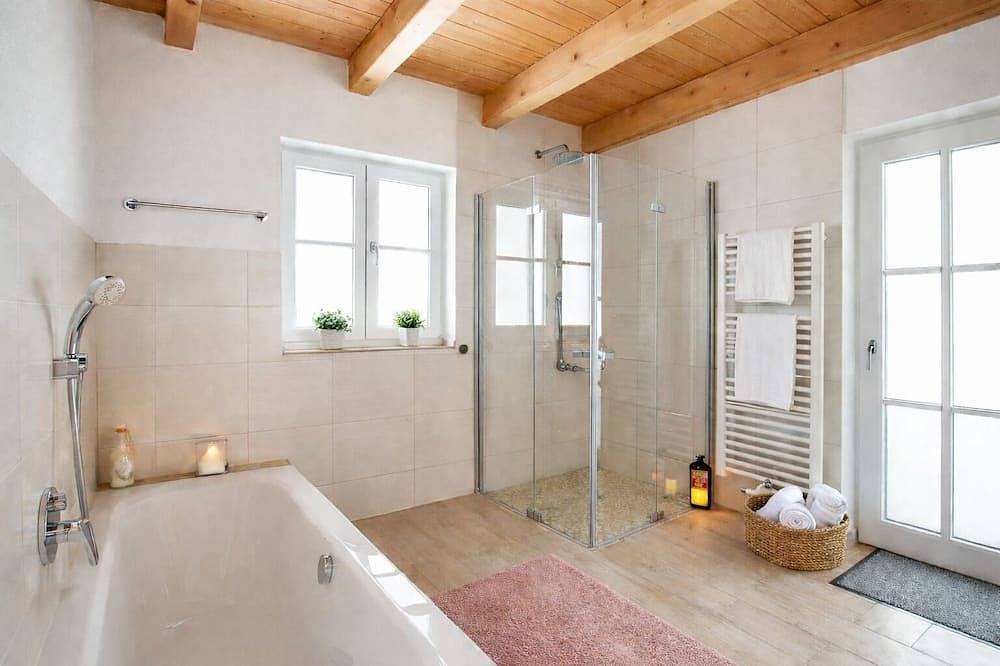 Natururlaub im Bayerischen Wald - perfekte Auszeit mit Sauna in Mauth, Šumava Mountains