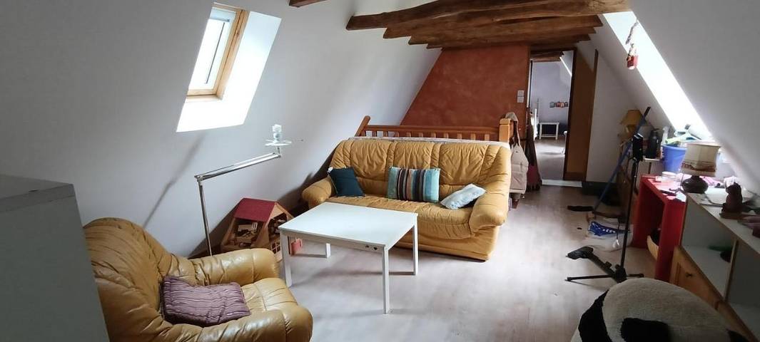 Chambre d’hôte pour 2 personnes, avec Terrasse et Jardin à Montignac - 3