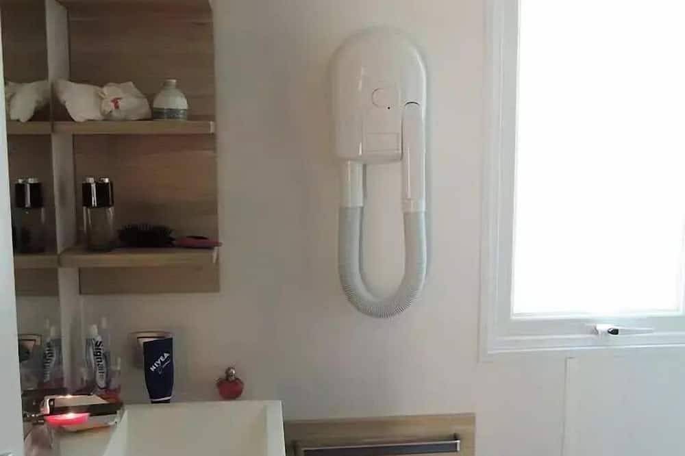 Mobil-home Confort Twin 2 Pièces Climatisation 2 personnes in Boisseron, Côte méditerranéenne (France)