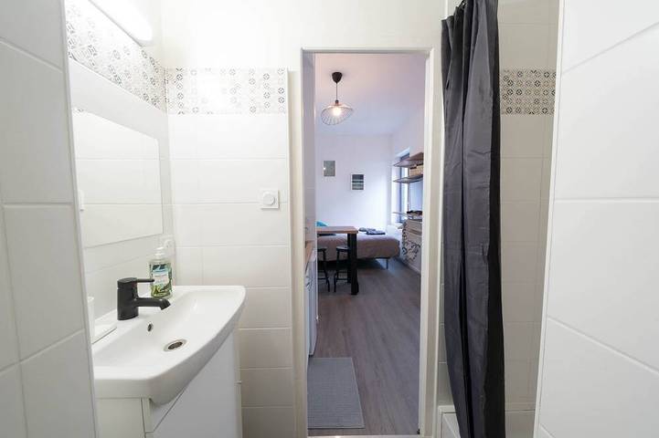 Ganze Wohnung, Résidence Bardiaux - Chez Pomme in Vichy, Vichy und Umgebung
