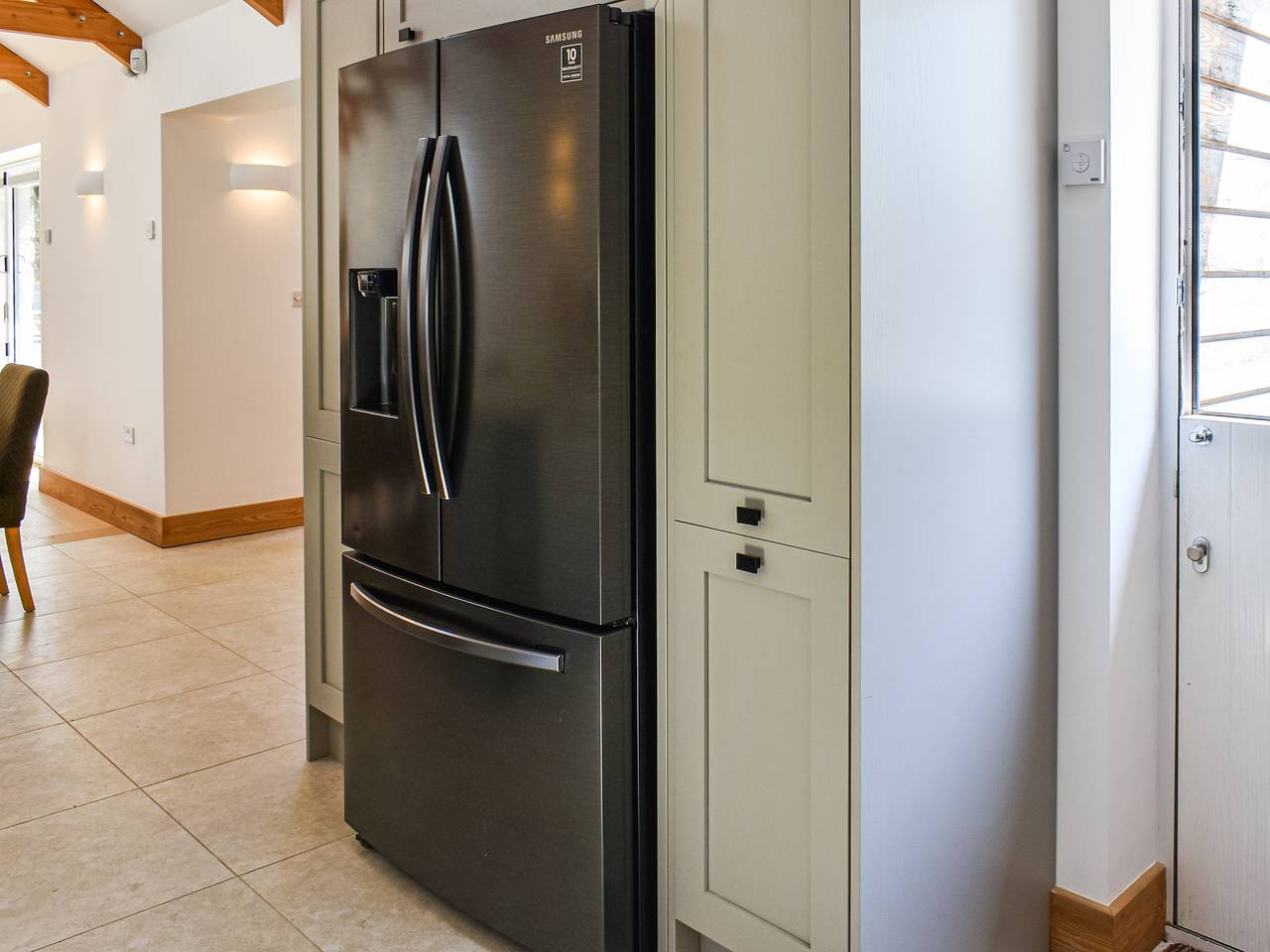 Lower Stables in Cornwall