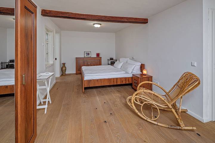 Villa für 12 Personen, mit Garten, mit Haustier in Dresden - 3