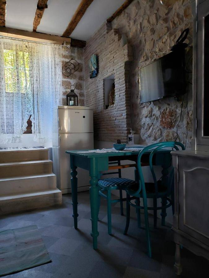 Studio Apartment in Komiža, Split-Dalmatie