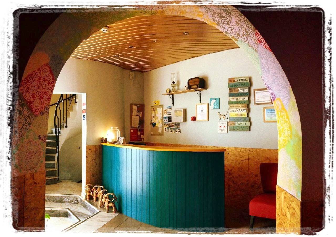 Al-Gharb Tavira Eco Guesthouse in Tavira (Santiago), Tavira (Santa Maria e Santiago)