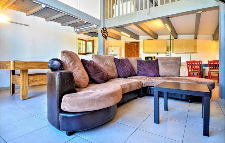 Location de vacances pour 7 personnes, animaux acceptés à Saint-Just-d'Ardèche - 3