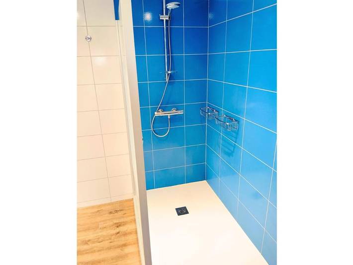 Location de vacances pour 12 personnes, avec terrasse à La Pommeraie-sur-Sèvre - 2