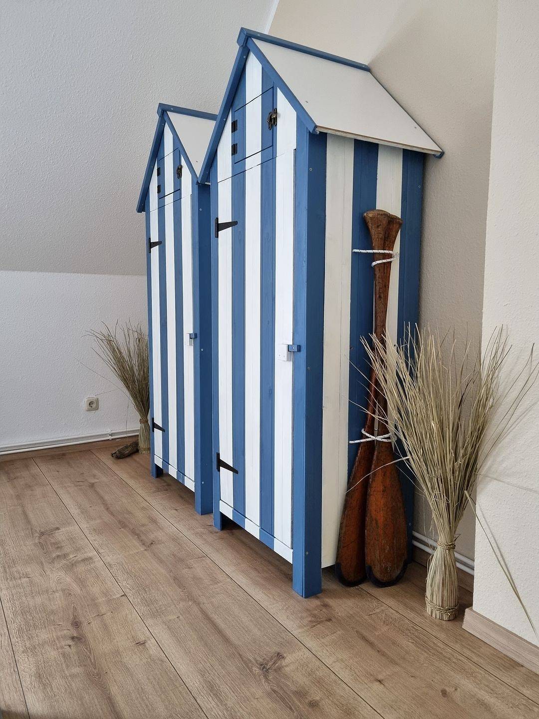 Ferienwohnung in Zingst für 5 Personen in Zingst
