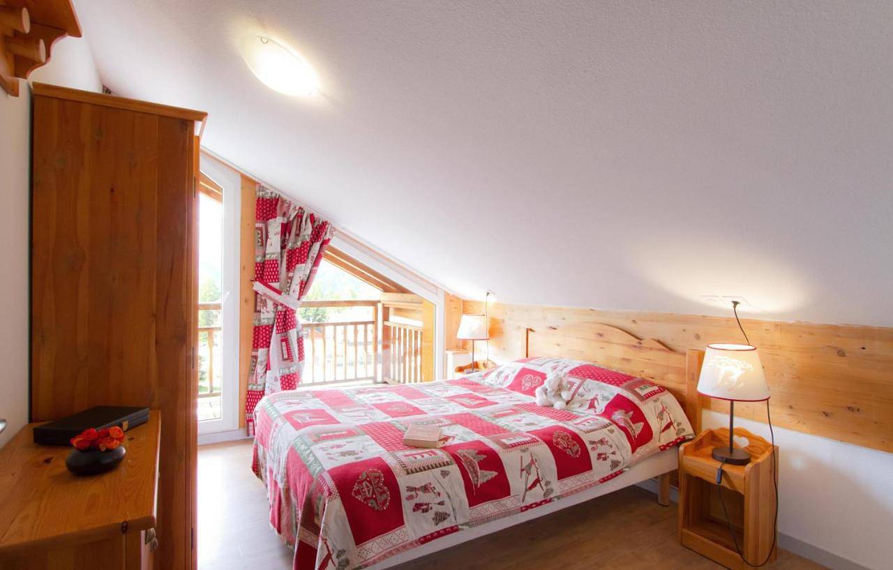 Studio Apartment in Vénosc, Les Deux Alpes